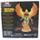 Marvel F91345L00  Legends Series Jean Grey and Phoenix Force, Multicolored