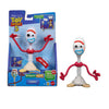 Mattel Disney Pixar Toy Story 5 Interactables Forky 7-Inch Talking Action Figure JKV29