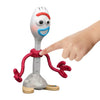 Mattel Disney Pixar Toy Story 5 Interactables Forky 7-Inch Talking Action Figure JKV29