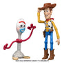 Mattel Disney Pixar Toy Story 5 Interactables Forky 7-Inch Talking Action Figure JKV29