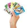 Mattel Games UNO Barbie Card Game with Exclusive "Hi, Barbie!" Rule, Family Game for Kids & Adults, Ages 7+