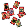 Mattel Games JCW40 UNO® Wicked, Multicolored