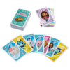 Mattel Games JLH17 UNO® junior DreamWorks Gabby's Dollhouse, Pink