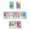 Mattel Games JLH17 UNO® junior DreamWorks Gabby's Dollhouse, Pink