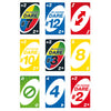 Mattel Games UNO Dare Card Game with Hilarious Challenge Cards, Family Party Game for Kids & Adults, Ages 7+