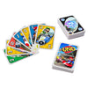 Mattel Games GWM70 UNO Mario Kart