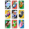 Mattel Games GWM70 UNO Mario Kart
