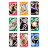 Mattel Games UNO Star Wars Card Game with Exclusive The Force Wild Card, Family Game for Kids & Adults, Ages 7+