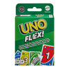 Mattel Games HMY99 UNO Flex™, Multicolored