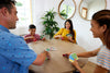 Mattel Games HMY99 UNO Flex™, Multicolored