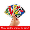 Mattel Games HMY99 UNO Flex™, Multicolored