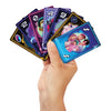 Mattel Games UNO K-POP Demon Hunters Card Game, Movie-Inspired Deck with Exclusive Wild Golden Honmoon Card, Ages 7+