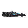 Hot Wheels JKD80 HOT WHEELS® Premium Mercedes-AMG Petronas Formula One™ Team (#63) Vehicle