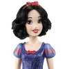 Mattel Disney Princess Snow White Fashion Doll with Sparkling Dress, Posable Doll, Removable Shoes & Hairband
