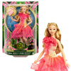Mattel Universal Wicked Glinda Fashion Doll with Blonde Hair, Removable Ballroom Dress, Poseable Collectible Doll & Accessories