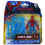 Marvel Spider-Man: Brand New Day 4.5" Action Figure – ActionVerse Toy with Accessories, Red & Blue