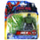 Marvel Spider-Man: Brand New Day Hulk Action Figure 4.5" – ActionVerse Toy with Accessories