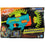 Nerf G29710000  Elite Rebel Ops Ammohawk Blaster, 2 Attachments &amp; 20  Elite Darts,Green
