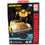 Transformers G0564AS00  Studio Series Deluxe Class : Bumblebee 117 Bumblebee,Yellow