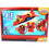 Marvel G19945L00 Disney Jr. Series  Iron Man and his Awesome Friends Giant-Sized Armor Iron Jet, Action Figures, Toy Vehicle, 3+