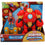 Marvel G32185X00 Disney Jr. Series 's Iron Man and his Awesome Friends Giant-Sized Armor,Red and Yellow 3"  Action Figure, Mech Suit, 3+