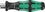 Wera 05136614001 Advent Calendar 2026, 24 Pieces,Green and Black