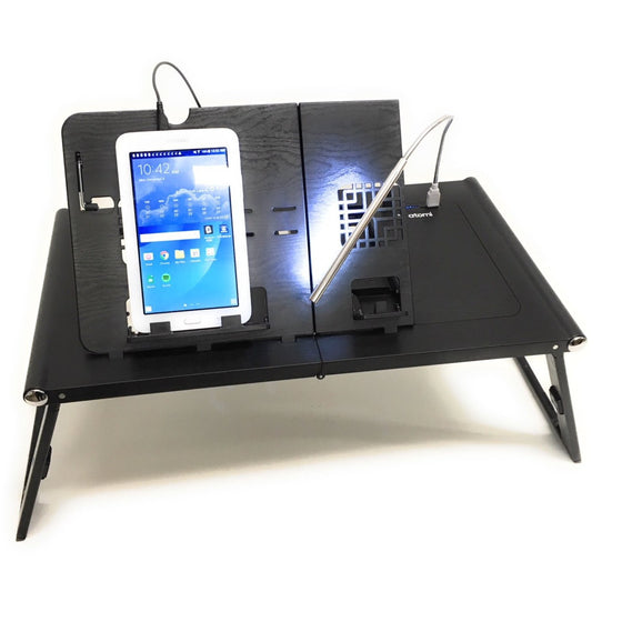 Atomi 1242813 Portable Charging Table