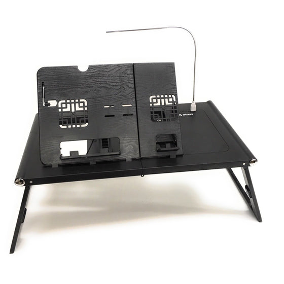 Atomi 1242813 Portable Charging Table