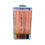 Derwent 2300386 Academy Watercolour Skintones Color Pencils