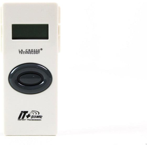 La Crosse Technology TX27UTH-IT , White