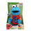Sesame Street C2722US2 Talking 123 Cookie Monster, Multi-Colored