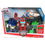 Transformers B5581AS0 Playskool Heroes Recuse Bots Griffin Rock Recuse Team