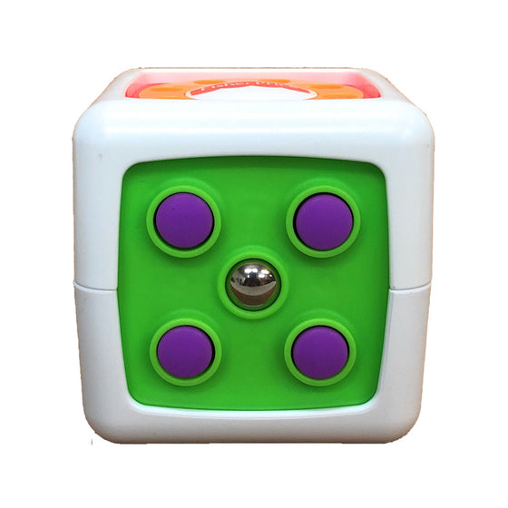 Fisher-Price  Fisher Price My First Fidget Cube