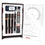 Rotring S0699370 Germany 1928 College Set, Brown