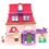 Fisher-Price  Loving Family Dollhouse