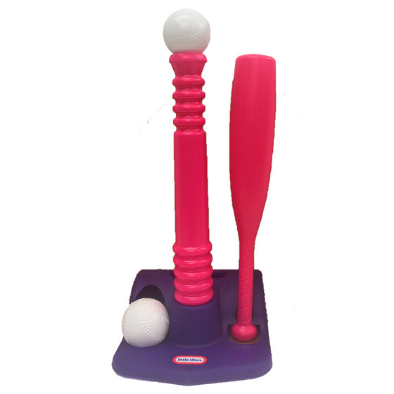 Little Tikes  T-Sports T-Ball