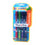 Paper Mate 1902636 Jumbo Eraser Mechanical Pencils 4 Piece, 0.7Mm