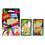 Mattel Games FNC46 Uno Uno-Corns Card Game, Multi-Colored