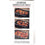 Tristar I980094612 Power Smokeless Grill With Non-Stick Coating, Tempered Lid And Interchangeable Griddle Plate, Black