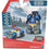 Playskool B3487AX00 Heroes Transformers Rescue Bots Chase The Police Bot