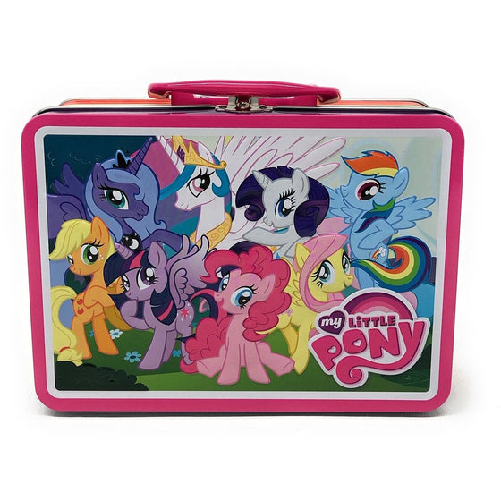Aquarius 41005 My Little Pony Fun Box
