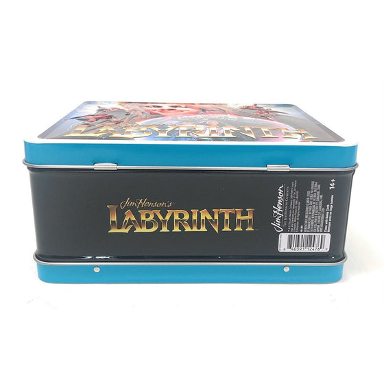 Aquarius 48201 Labyrinth Fun Box, Multi-Colored