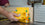 MICROJIG GRR-RIPPER GR-100 3D Table Saw Pushblock, Yellow