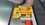 MICROJIG GRR-RIPPER GR-100 3D Table Saw Pushblock, Yellow