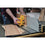 MICROJIG GRR-RIPPER GR-200 Advanced Adjustable Table Saw Pushblock, Yellow