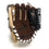 Wilson WTA04RB191075 Dustin Pedroia Replica Baseball Glove, Blonde/Dark Brown