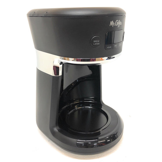 Mr. Coffee 3195747 Easy Measuring System