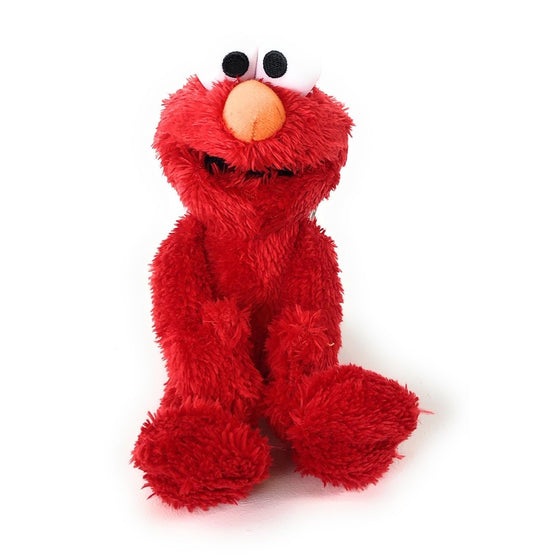 Sesame Street C2225P04 Playskool Friends 10" Elmo Plush Toy