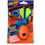 Nerf B9902AS00 Sport Single Pocket Vortex Howler Football Orange