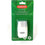 Derwent 98230 Academy 2-In-1 Sharpener & Eraser Single, White